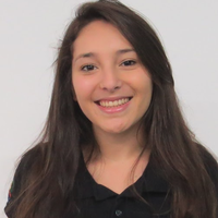 Thayna Andrea dos Santos的照片