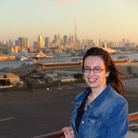 Anna-Lena Rennar的照片