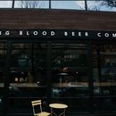 Beer + Dinner Meetup in Madison!的照片