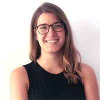 Ainhoa Bilbao's Photo