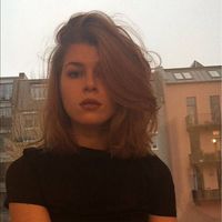 Le foto di Mariam Hassan