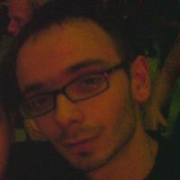 Mathieu Mougenot's Photo