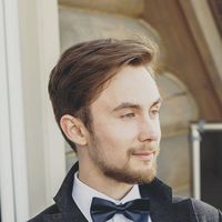 Photos de Dmitry Krasnov