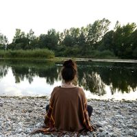 Lucija Hađar's Photo