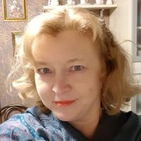 Irina Kovalenko's Photo