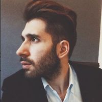 Alfonso Aranda's Photo