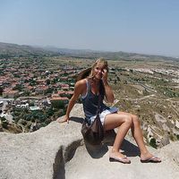 Rahel Brenzel's Photo