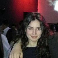 Carmen Guijarro's Photo