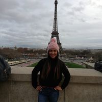 Photos de Maria  Martínez*