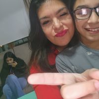 Glenda Lemos的照片