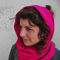 Caroline Vilmot的照片