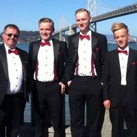 Andrew Conway's Photo