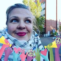 Anki Forsman的照片