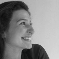 Desislava Popova's Photo