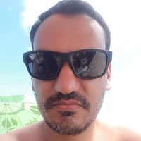 Marcio Lopes Ferreira的照片