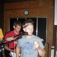 Luke Hatteberg's Photo