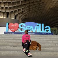 Rebecca Adegunle's Photo