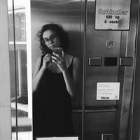 Anna Rodionova's Photo