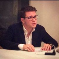 Lorenzo Tuscany的照片