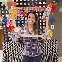 Fotos de Claudia Reinert