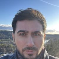 Javid Habibov的照片