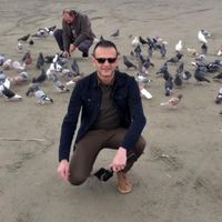 George Zakaria的照片