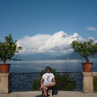 Jordan Calmet的照片