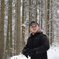 Микола Купер's Photo