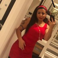 Sanna Aronman's Photo