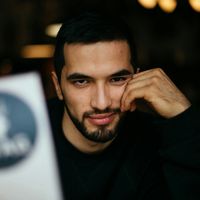 Alexander Mukhametchin's Photo