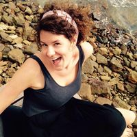 Lilly Rodas的照片