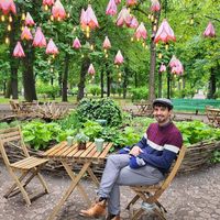 Neill Fitzgerald的照片