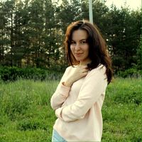 Alfiya Shekhmametieva的照片