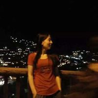 Giselle Xing的照片