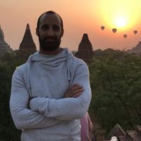 Photos de marco Sala