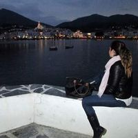 Nuria Palacios's Photo