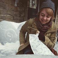 Florence Girard Cinq-mars的照片