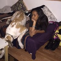 Kinsy Hassan-Ali的照片