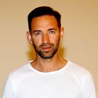 Ridvan Yaman的照片