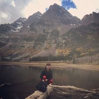 Jason Pennini's Photo