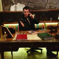 Nicola Pozzan的照片