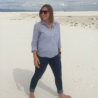 Morgan Smith的照片