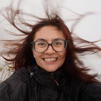 Fotos von Carolina Dodon