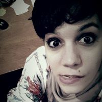 Georgia Andritsopoulou's Photo