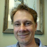 Fotos von Paul Barnard