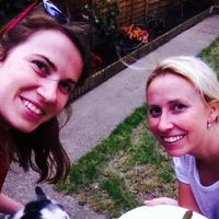 Agata Kowalczyk的照片