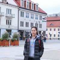 Anel Kydyrbekova的照片