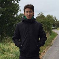 Davide Fedrizzi's Photo