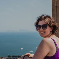 Kamilla H's Photo