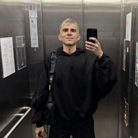 Adrián Montero Bado's Photo